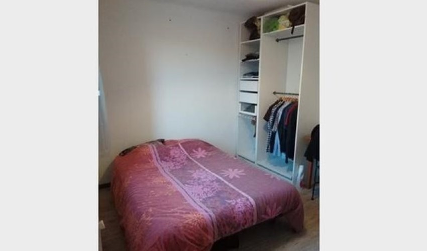 Kamer - Herengracht/Leiden (€830.00/35.00m2)