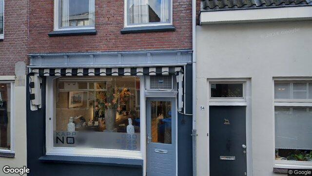 Appartement - Willemstraat/Utrecht (€3450.00/120.00m2)