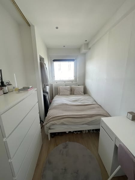 Kamer - Niet vermeld/Amsterdam (€875.75/7.50m2)