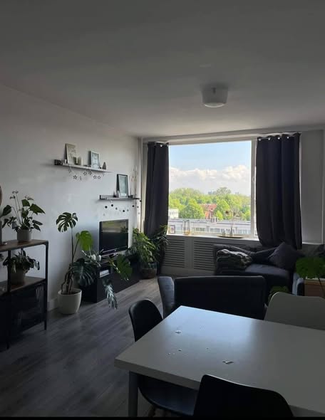 
Foto kamer te huur in Amsterdam - Sfvanossstraat
