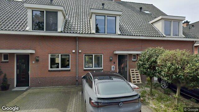Huurwoning - Roeltjesweg/Hilversum (€3400.00/194.00m2)