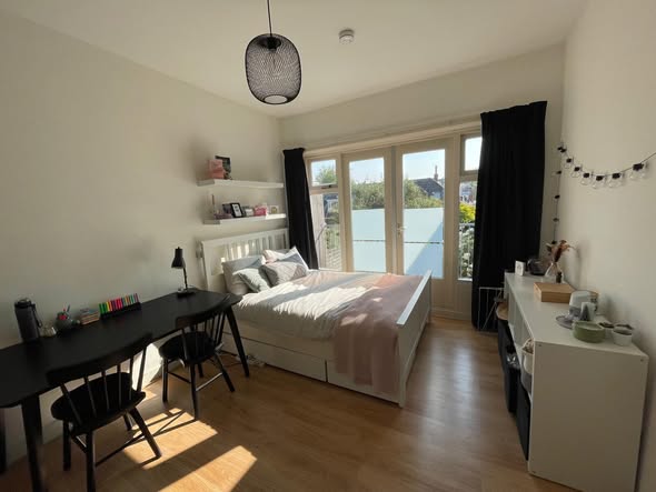 Kamer - Onbekend/Groningen (€445.00/15.00m2)