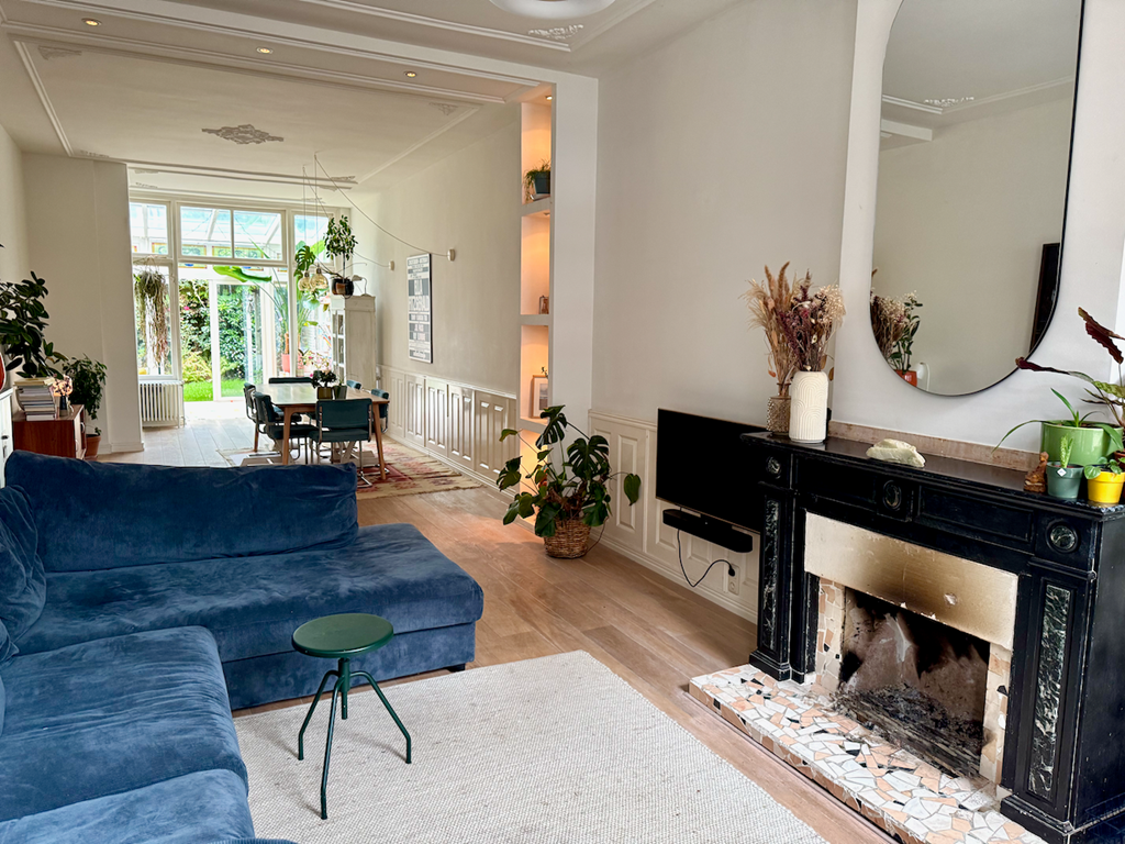 Appartement - Columbusstraat/Den Haag (€2895.00/154.00m2)