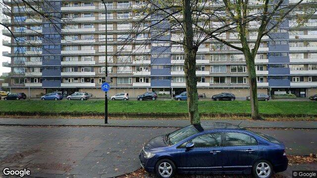 Appartement - van Vredenburchweg/Rijswijk (ZH) (€1825.00/150.00m2)