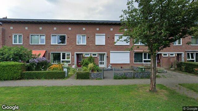 Huurwoning - Alfons Ariënsstraat/Maastricht (€1950.00/122.00m2)