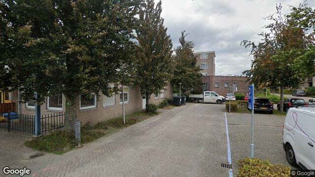 Appartement - St. Theresiastraat/Raamsdonksveer (€1255.00/64.00m2)