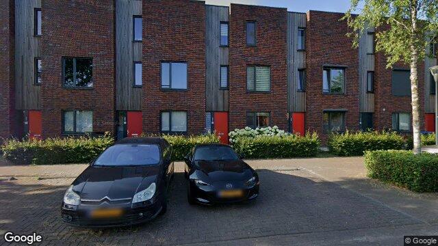 Huurwoning - Meerhovendreef/Eindhoven (€2150.00/130.00m2)