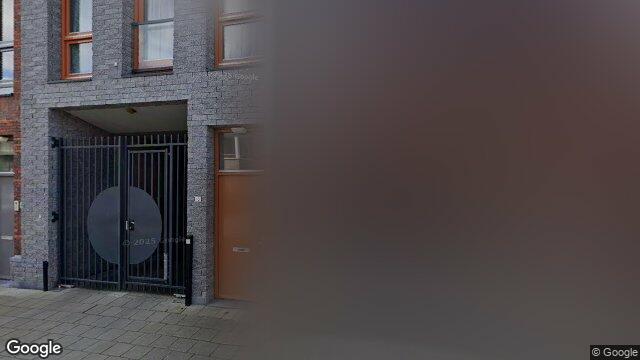 Appartement - Nijlandstraat/Assen (€986.00/56.00m2)