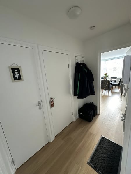 Kamer - Rivierenbuurt/Amsterdam (€820.00/10.50m2)