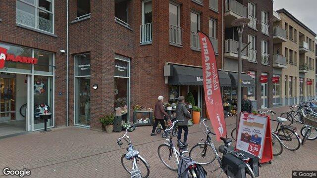 Appartement - Marktplein/Epe (€1225.00/90.00m2)