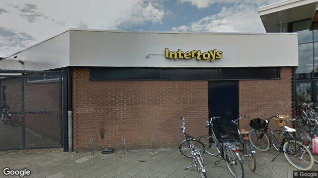 Appartement - Tuinstraat/Veenendaal (€1375.00/82.00m2)