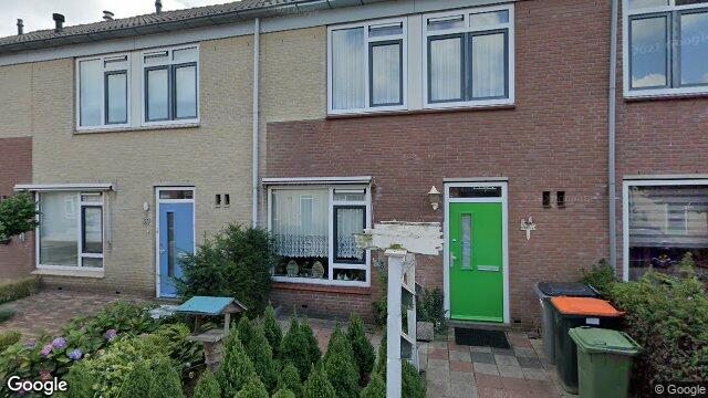 Huurwoning - Paulus Potterstraat/Haaksbergen (€1436.00/140.00m2)