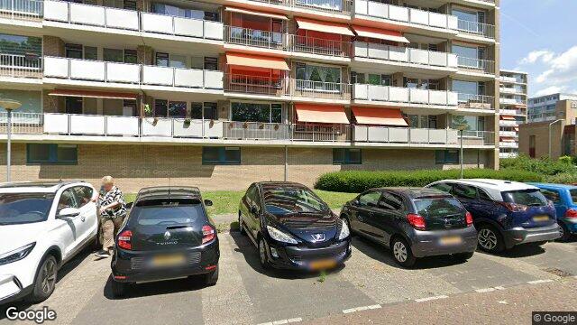 
Photo apartment for rent in Dordrecht - Loudonstraat
