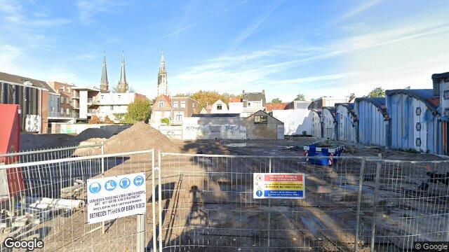 Huurwoning - Yperstraat/Delft (€3450.00/115.00m2)