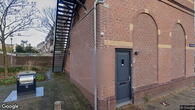 Appartement - Zuider Buiten Spaarne/Haarlem (€3250.00/145.00m2)