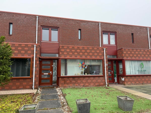 Huurwoning - Grasplantsoen/Eindhoven (€1980.00/120.00m2)