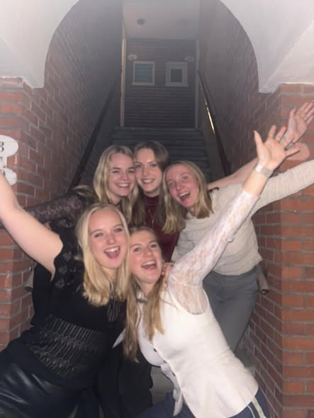 Kamer - Molukkenstraat/Groningen (€464.00/16.00m2)