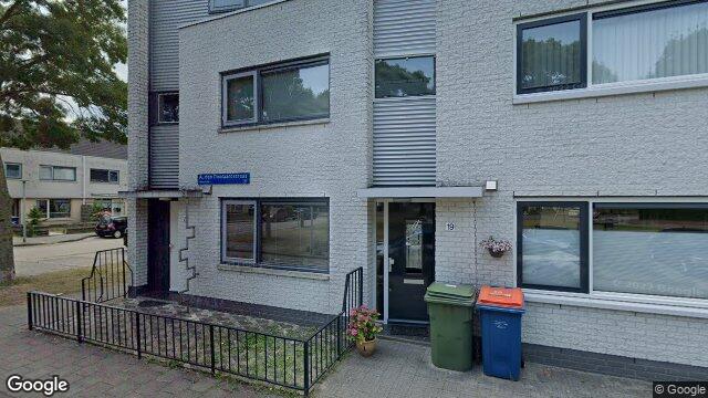 Huurwoning - A. den Doolaardstraat/Almere (€2300.00/114.00m2)