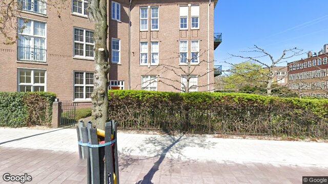 Appartement - Joh.M. Coenenstraat/Amsterdam (€3800.00/100.00m2)