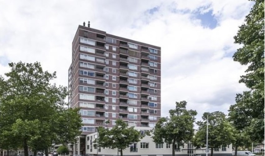 Appartement - De Greide/Eindhoven (€1025.00/120.00m2)