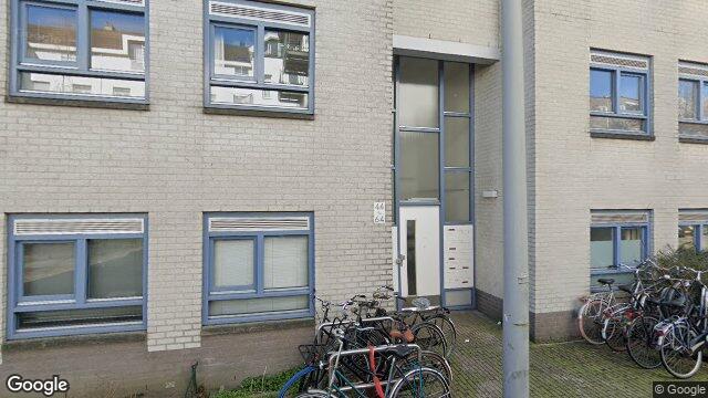 Appartement - Spinozahof/Amsterdam (€2150.00/86.00m2)