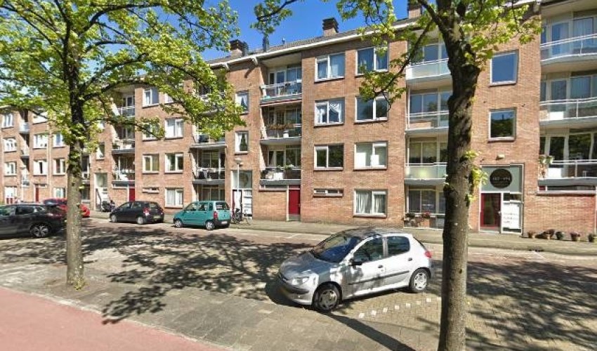 Appartement - Beemsterstraat/Amsterdam (€1200.00/58.00m2)