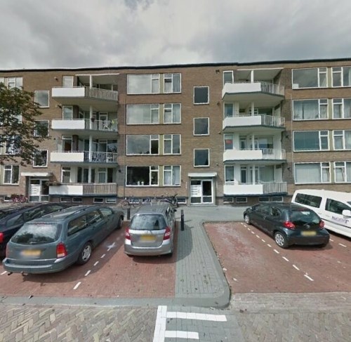 Appartement - Asselijnstraat/Alkmaar (€830.00/70.00m2)