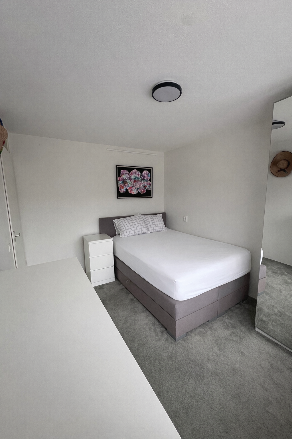 Kamer - Septemberstraat/Almere (€850.00/12.00m2)