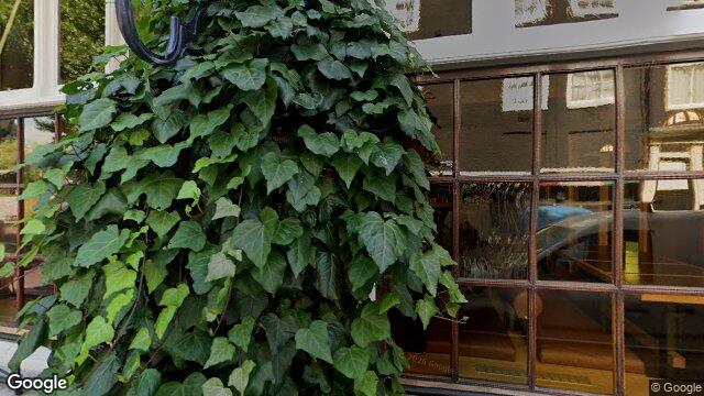 Appartement - Thorbeckeplein/Amsterdam (€2700.00/68.00m2)