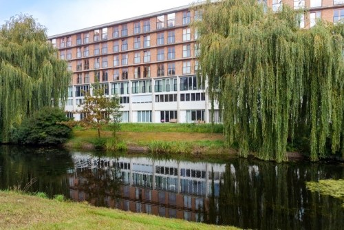 Appartement - Prinses Ireneplateau/Utrecht (€1060.00/58.00m2)