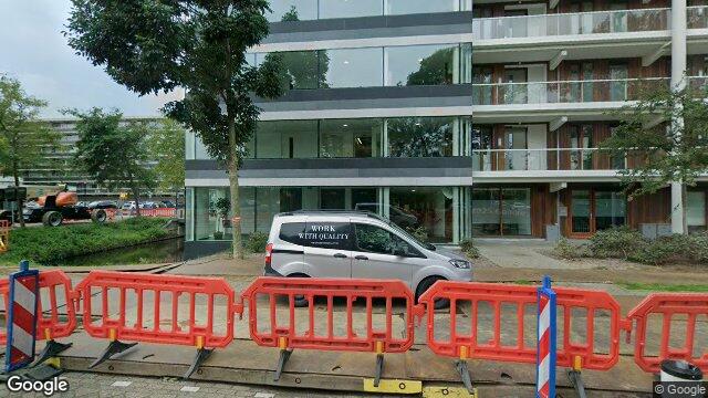 Appartement - Prinsenhof/Leidschendam (€1325.00/93.00m2)