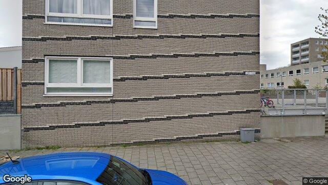 Appartement - Wolweversgaarde/Den Haag (€2750.00/135.00m2)