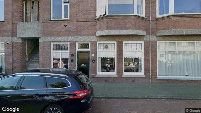 Appartement - Magnoliastraat/Den Haag (€2500.00/111.00m2)