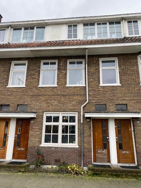 Kamer - Johan de Wittlaan/Arnhem (€540.00/15.00m2)