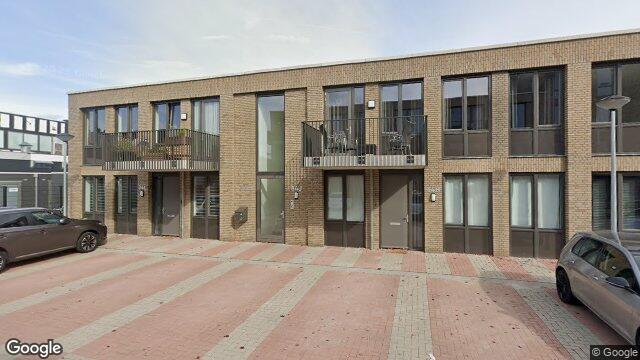 Appartement - Mierloseweg/Helmond (€1465.00/80.00m2)