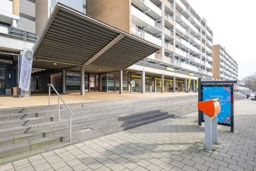 Appartement - Herculeshof/Maastricht (€840.00/85.00m2)