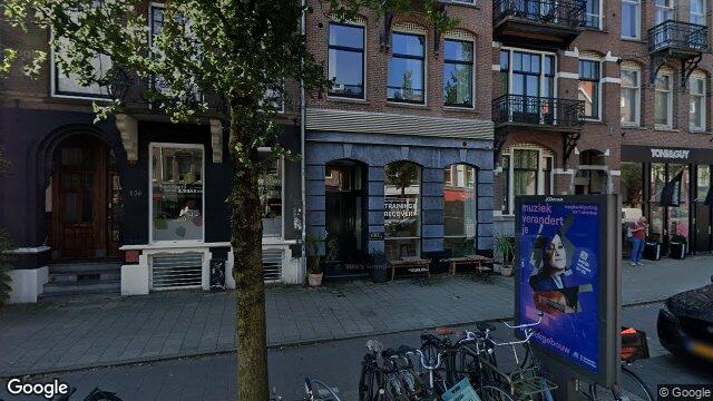 Appartement - Van Baerlestraat/Amsterdam (€3700.00/80.00m2)