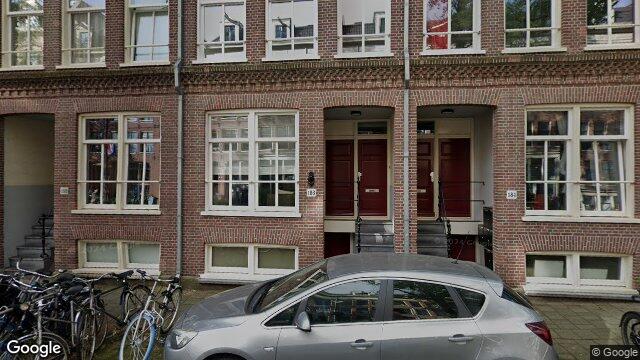 Appartement - Czaar Peterstraat/Amsterdam (€2500.00/75.00m2)