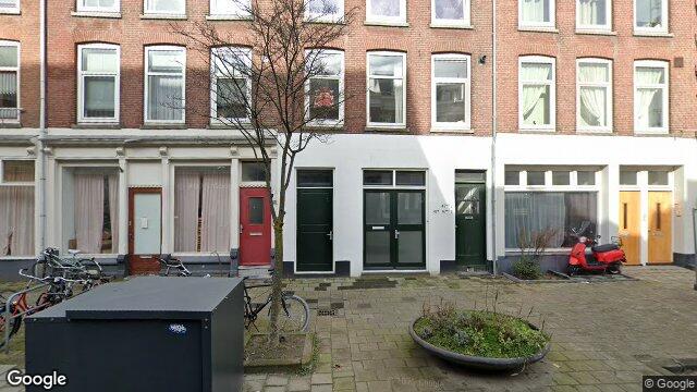 Appartement - Tollensstraat/Rotterdam (€2300.00/136.00m2)