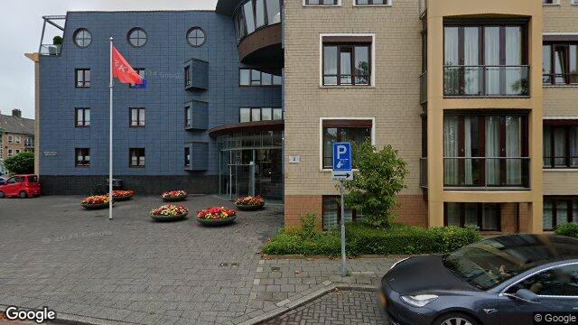 Appartement - Rembrandtweg/Amstelveen (€3500.00/166.00m2)