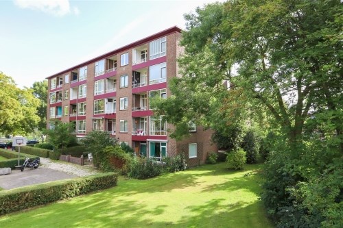 Appartement - Vechtplantsoen/Utrecht (€1275.00/71.00m2)