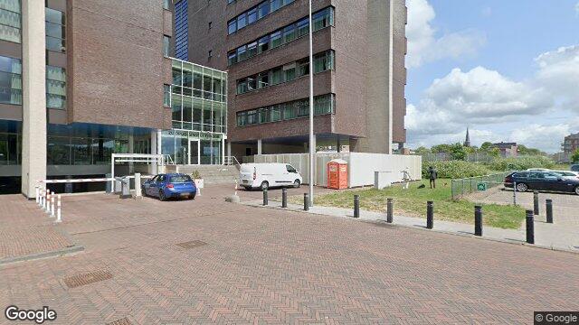 Appartement - Zuidpoolsingel/Alphen aan den Rijn (€1000.00/47.00m2)