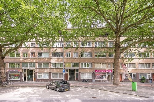 Appartement - Dordtselaan/Rotterdam (€830.00/85.00m2)