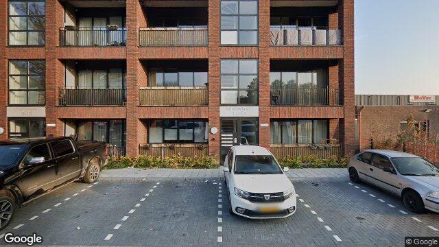 Appartement - Kruyderlaan/Nieuwegein (€1132.00/50.00m2)