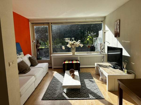 Huurwoning - Zuylesteinstraat/Almere (€2200.00/93.00m2)