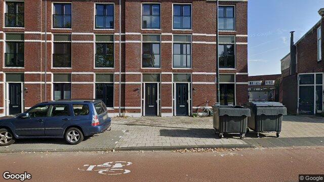 Appartement - Kruidenhof/Leiden (€1695.00/50.00m2)