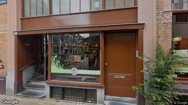 Appartement - Carolieweg/Groningen (€1711.00/56.00m2)