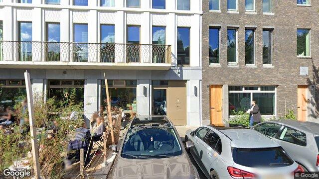 Appartement - Tollensstraat/Rotterdam (€2995.00/121.00m2)