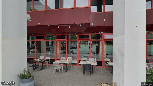 Appartement - Mauritsplaats/Rotterdam (€2000.00/77.00m2)