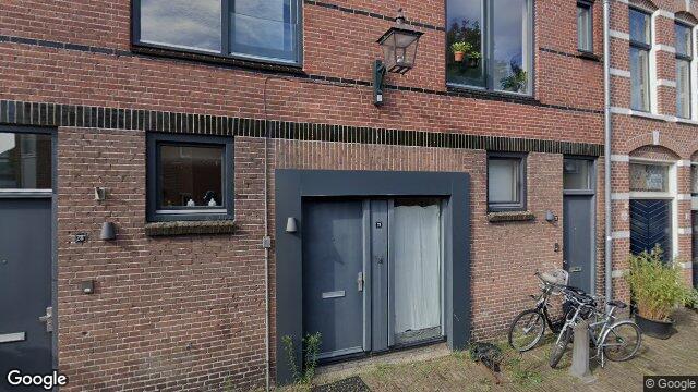 Appartement -'t Krom/Haarlem (€2450.00/91.00m2)
